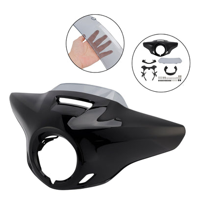 Parabrezza per HONDA CM1100 2021-2024, copertura per cupolino