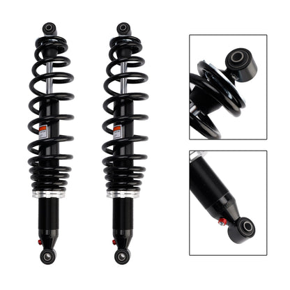 2016-2023 Can-am Outlander 570/MAX 570 (escluso XMR) 2 pezzi ammortizzatori anteriori 706201163 706201170 (copia)