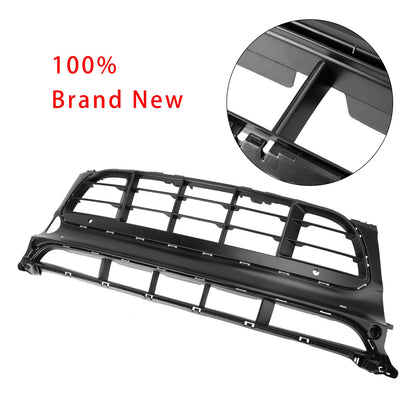 Griglia paraurti anteriore Porsche Macan GTS 95B 2014-2017 95B807683-AG-0K1