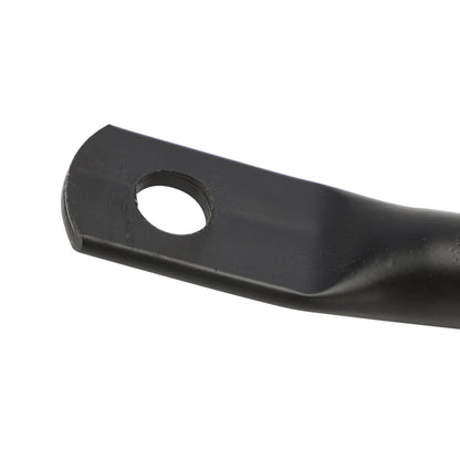 Ammortizzatori telaio Enduro Simson S50 S51 S70 destra + sinistra con piastra saldata
