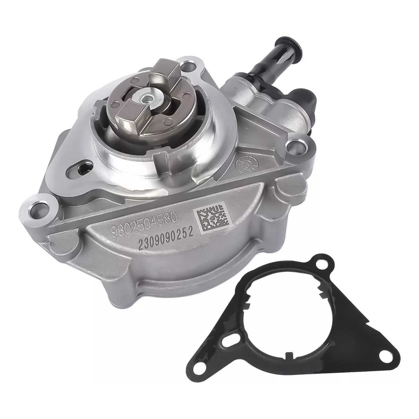 Pompa del vuoto del freno Citroen C4 Picasso II 1.2 THP dal 2014 in poi 9827166480 9812535980 91220