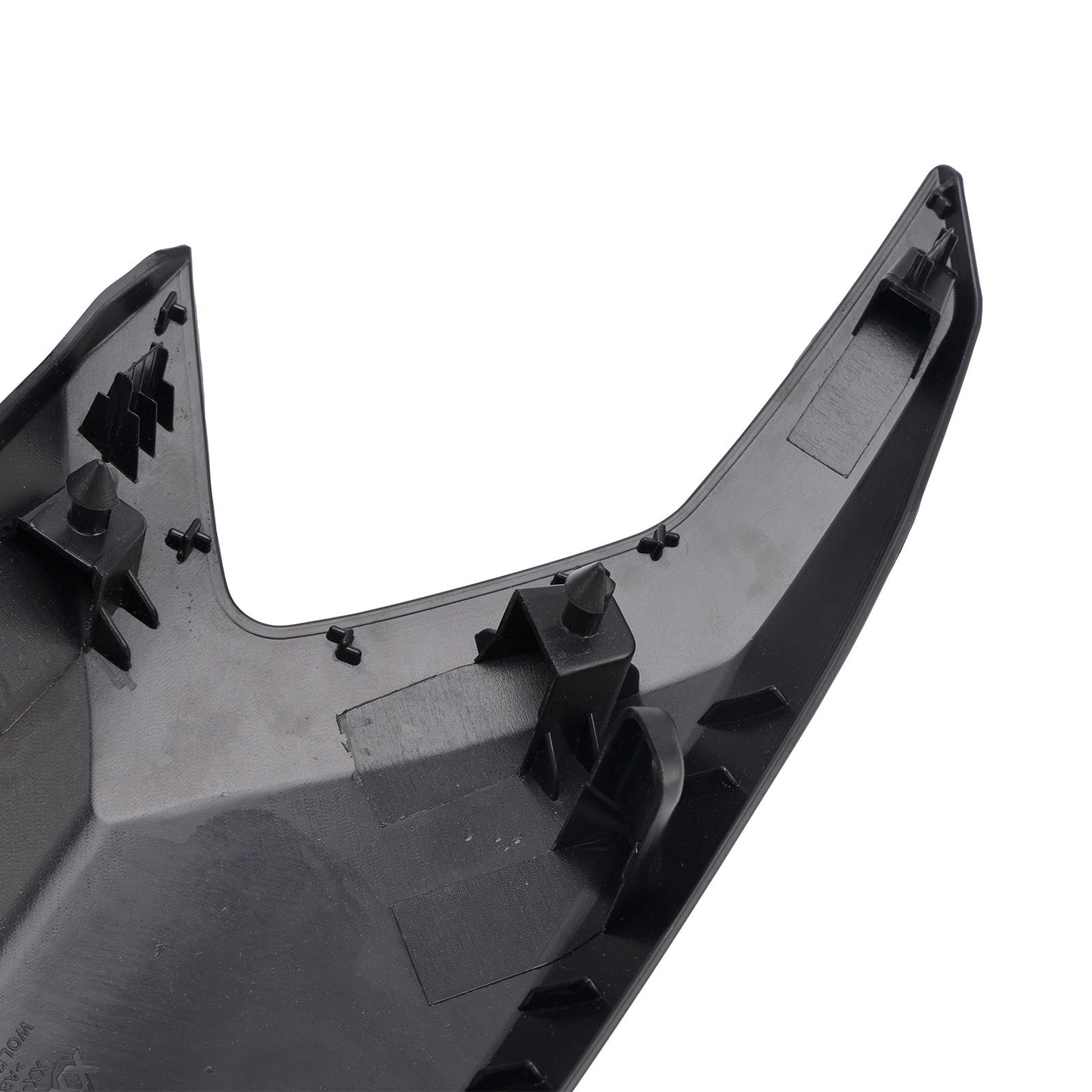 2025-2026 Per Yamaha Tenere 700 T700S Copertura laterale posteriore della carenatura