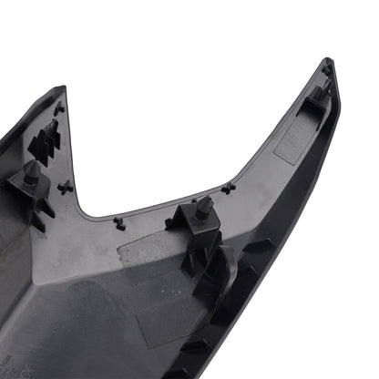 2025-2026 Per Yamaha Tenere 700 T700S Copertura laterale posteriore della carenatura
