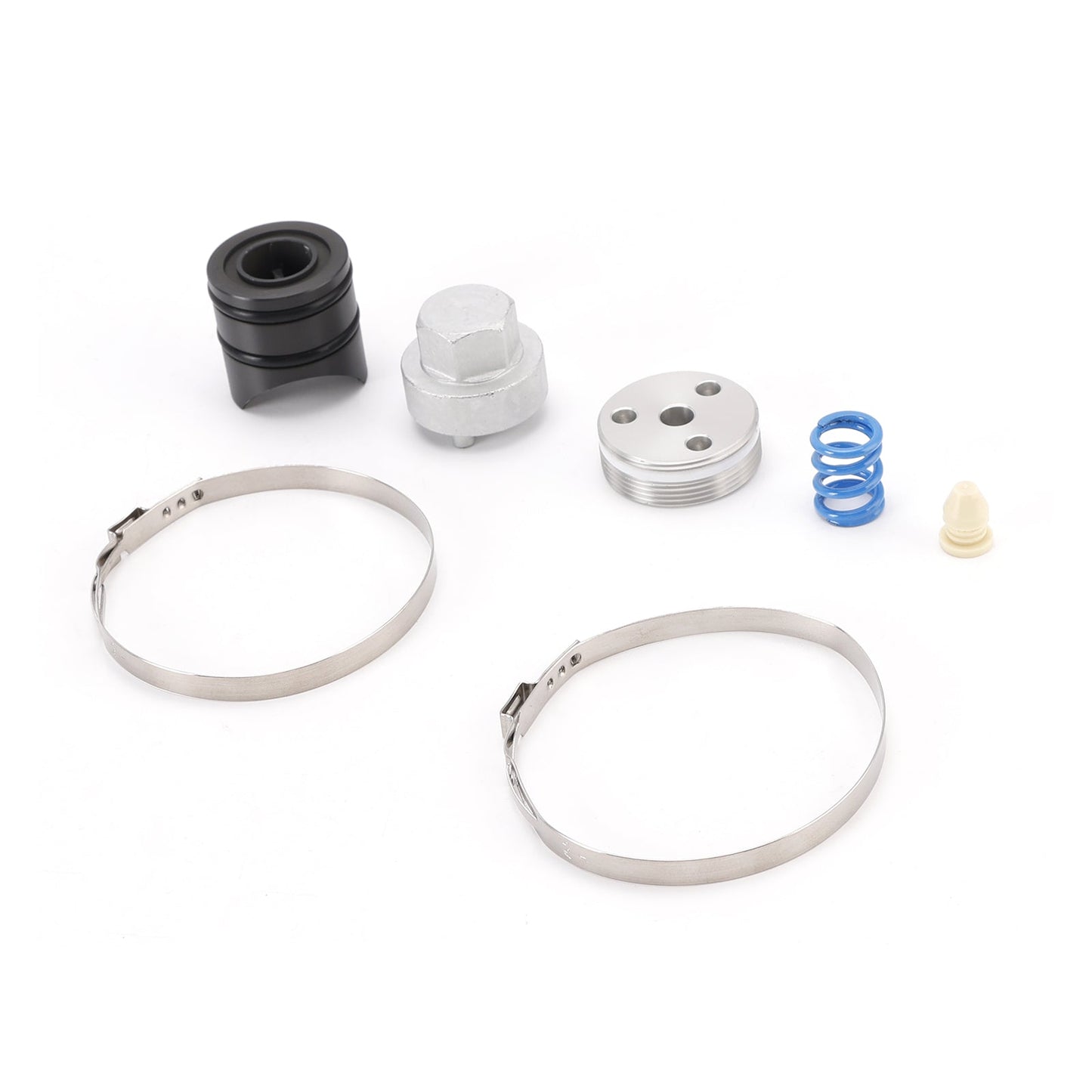 Kit di spinta per scatola dello sterzo A2054603703 per Mercedes W205