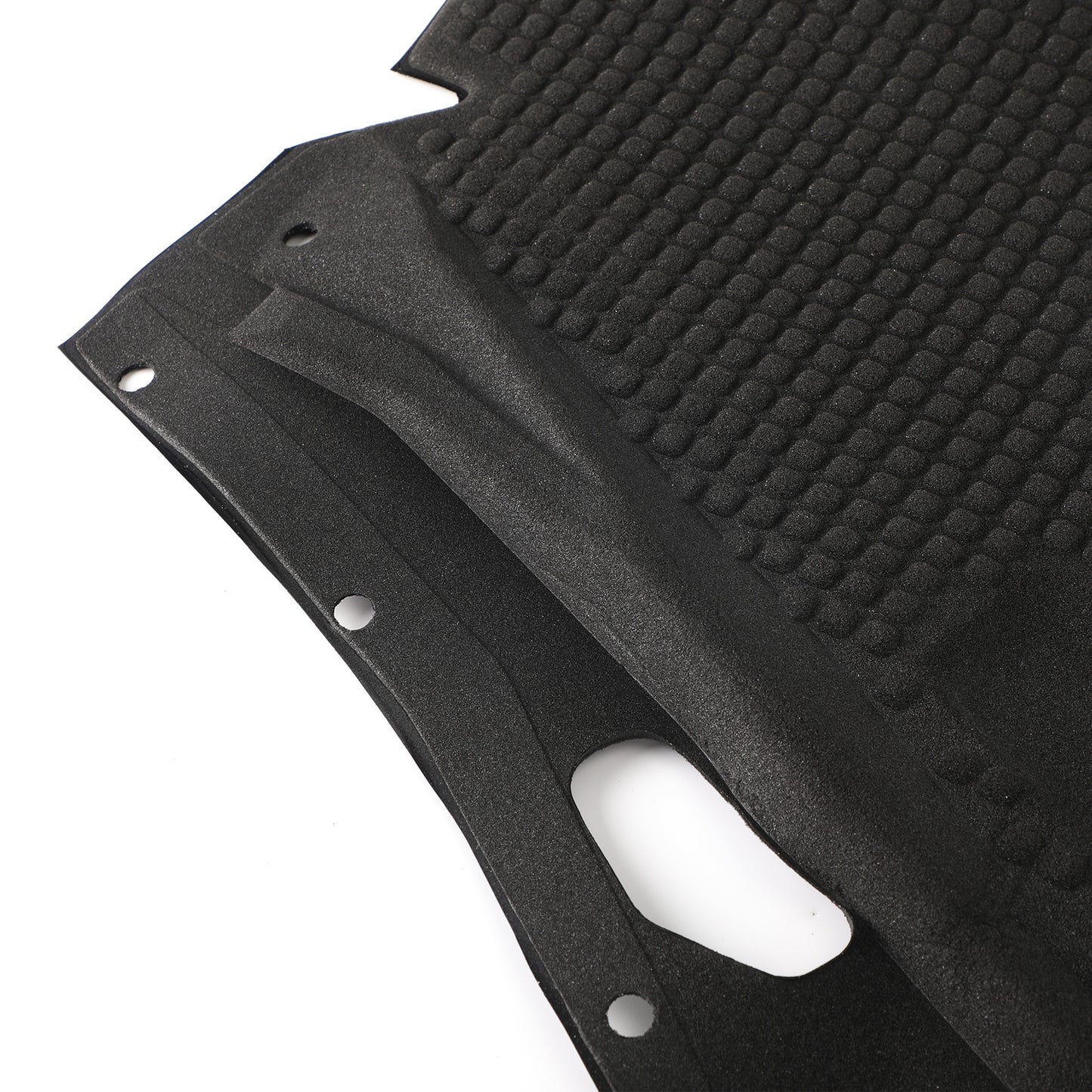 Cuscinetto Isolante Del Cappuccio Per Mercedes-Benz 300SL 500S R129 SL500 SL600