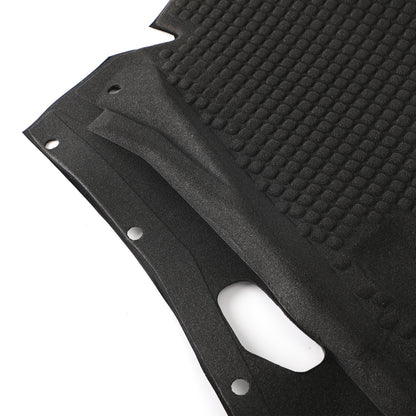 Cuscinetto Isolante Del Cappuccio Per Mercedes-Benz 300SL 500S R129 SL500 SL600