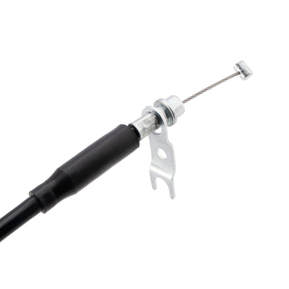 Cavo acceleratore per Suzuki GSXR1000 2017-2023 nero