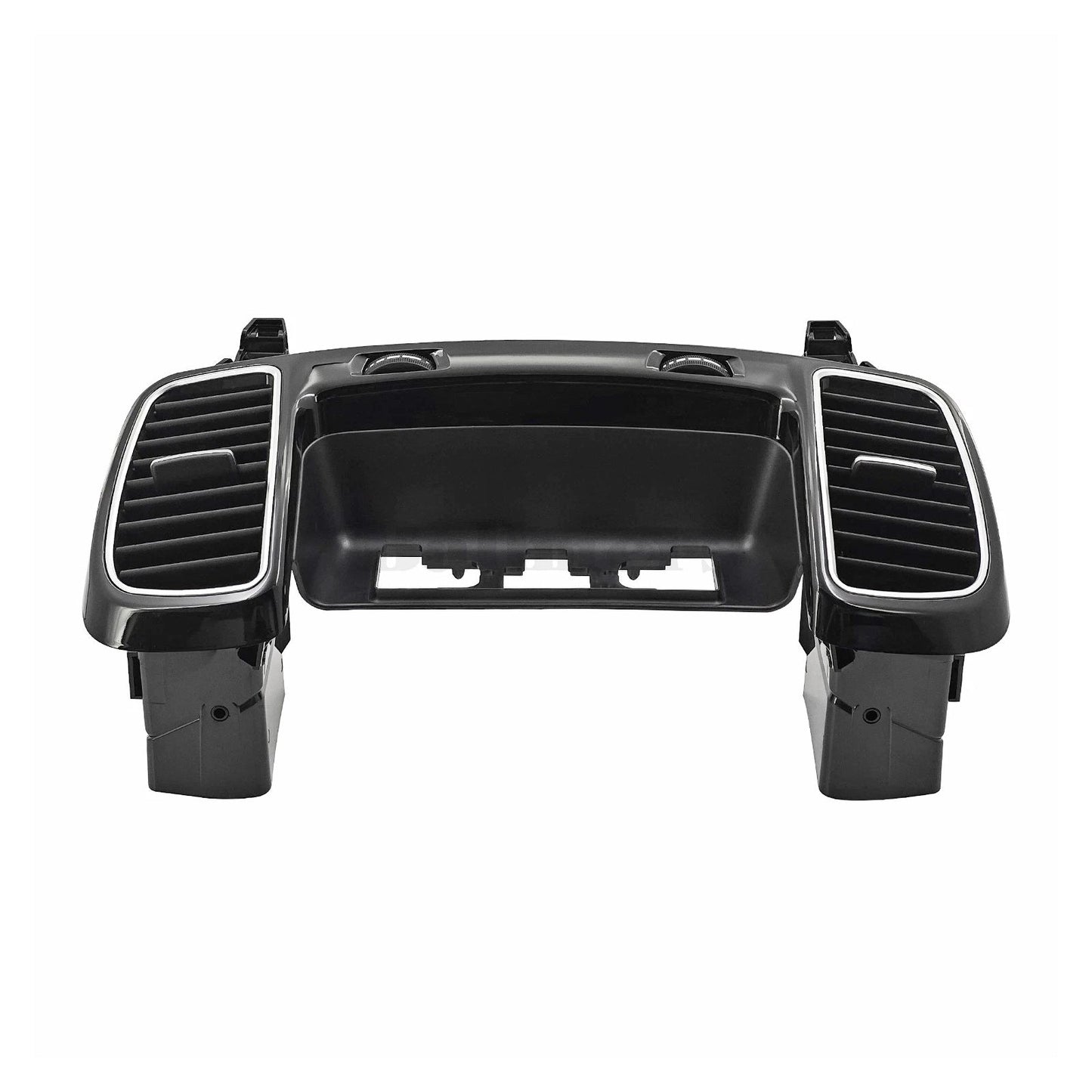 16683060012 Pannello griglia presa d'aria centrale cruscotto per Mercedes GLE GLS Classe W166 W292 2016 2017 2018 2019