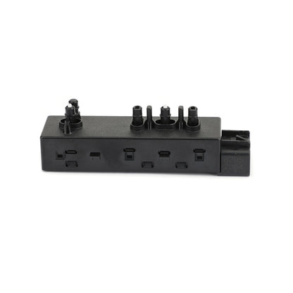 Interruttore sedile elettrico lato guida sinistro Chevrolet Camaro Cruze SRX 2010-2015 25974714