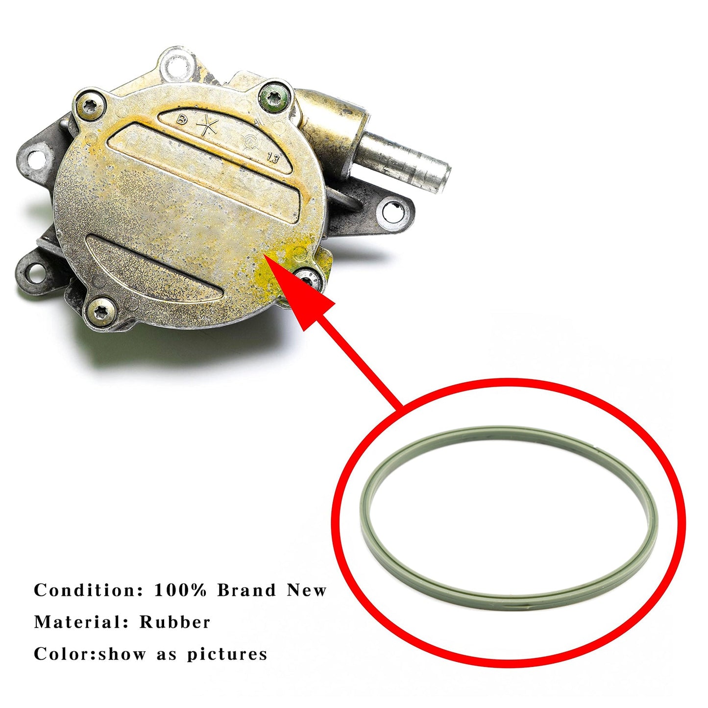 6422300065 Per motore diesel Mercedes Benz Classe C/E OM642 3.0L Kit Guarnizione di riparazione LA1231065