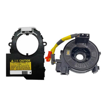 Sensore di inclinazione compatibile con Clock Spring 84307-02220 per Camry 15-17