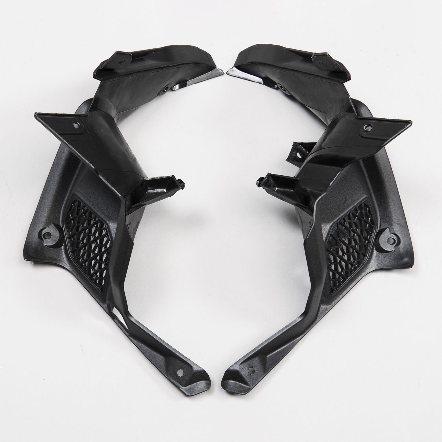 Carrozzeria carenatura ABS stampaggio ad iniezione non verniciato adatto per Kawasaki Z900 2017-2019
