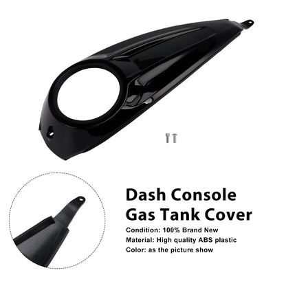 Copertura del serbatoio del carburante per console del cruscotto per Touring Road Glide / Street Glide 2023-2025