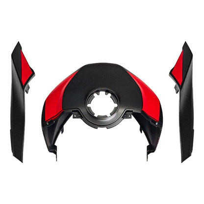 Kit carenatura in plastica ABS per iniezione per Aprilia RS457 2024-2025 05#