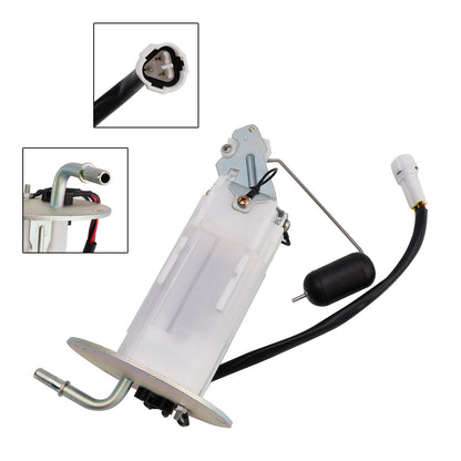 Sostituzione del gruppo pompa carburante per SUZUKI Gsxr600 (2008-2009) codice 15100-37H00