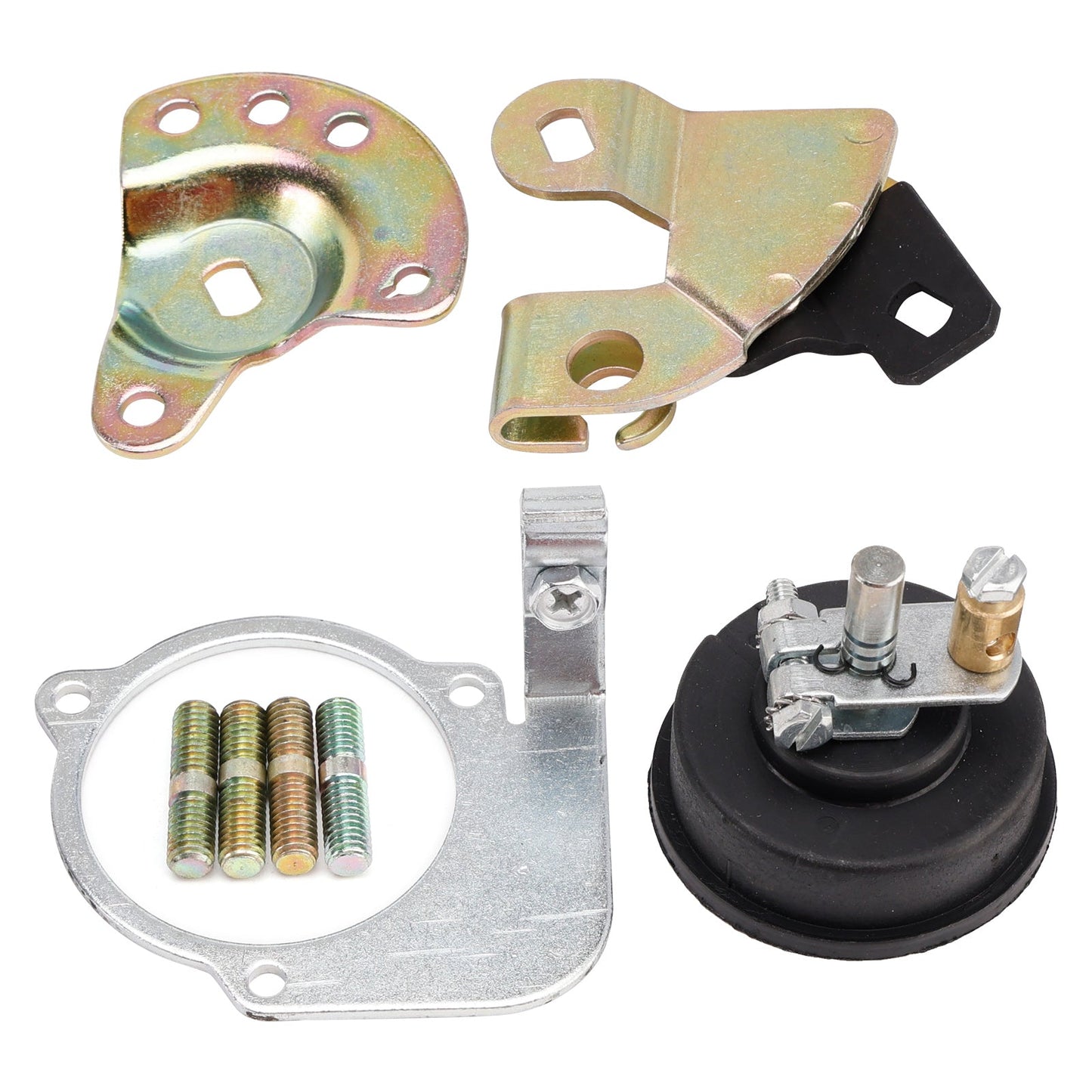 Kit carburatore progressivo DFEV 32/36 completo 12903236KT per VW Tipo 1