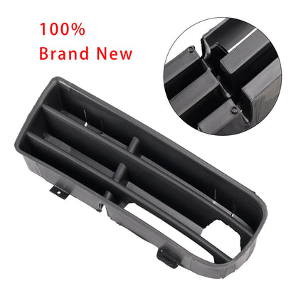 Griglia paraurti anteriore sinistro VW Golf IV MK4 1998-2004, griglia fendinebbia