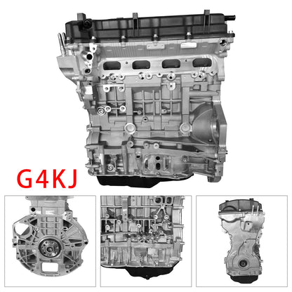 Blocco motore Kia Sportage 4 porte 2.4L G4KJ 2014-2019, vecchio tipo