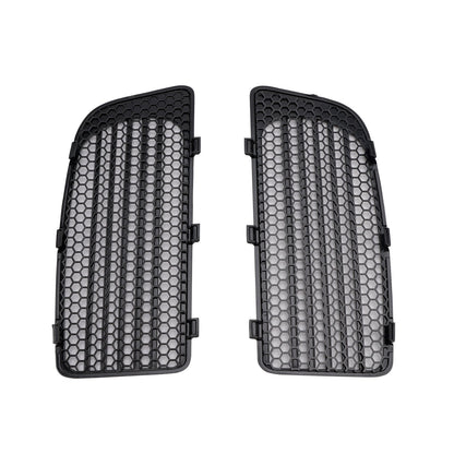 Griglia radiatore carenatura inferiore adatta per Road Glide King FLHR Special FLTRXS