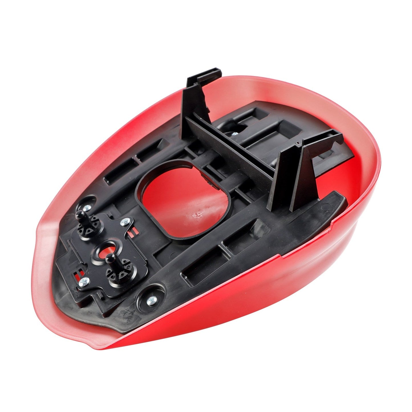 Copertura carenatura sedile posteriore Suzuki GSX1300R GSX-R1300 Hayabusa 2008-2020