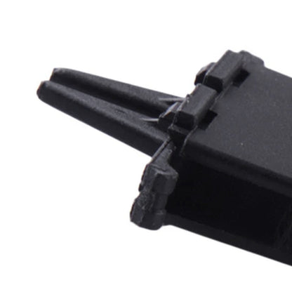 Clip per linguetta di uscita dell'aria condizionata centrale posteriore Maserati Ghibli 2014-2020 670021523