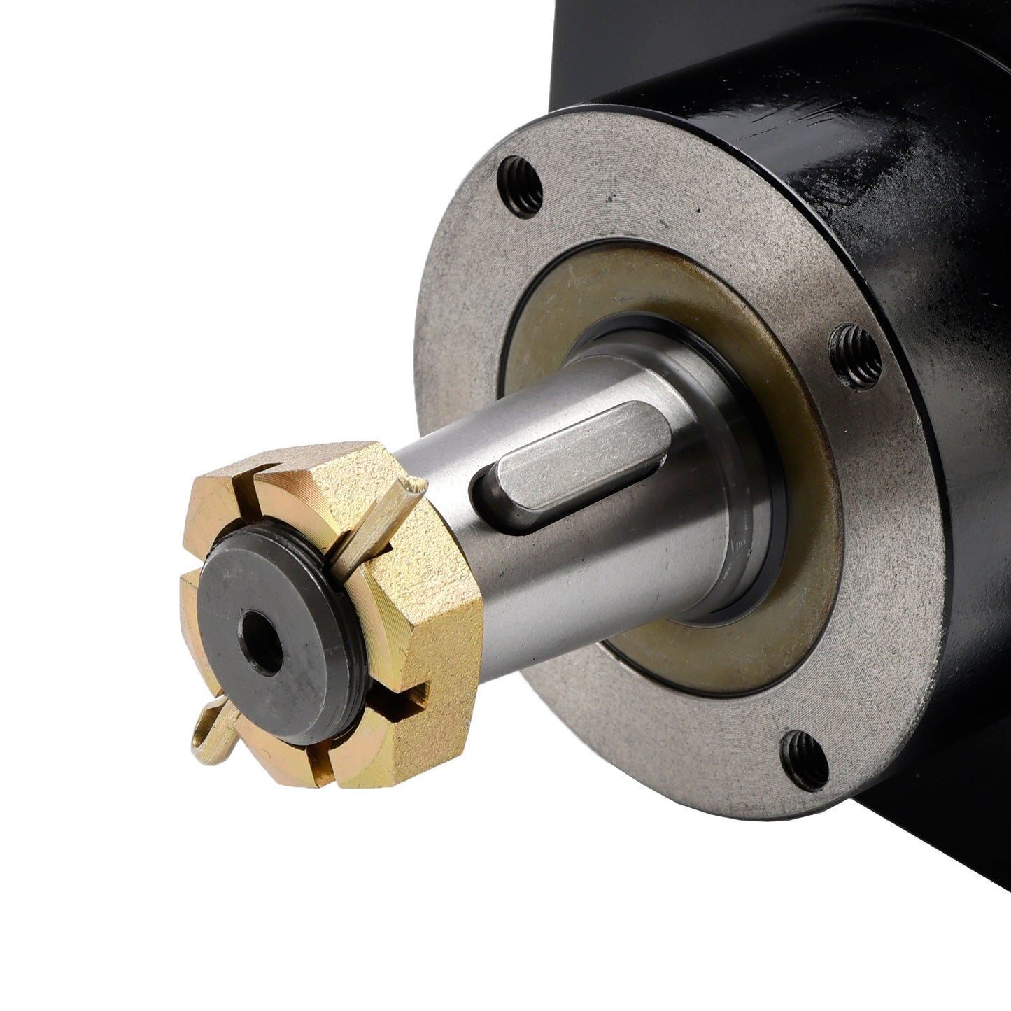 Motore ruota idraulico per Scag 481529 e 482639 per Wildcat Turf Tiger Cub 27-502