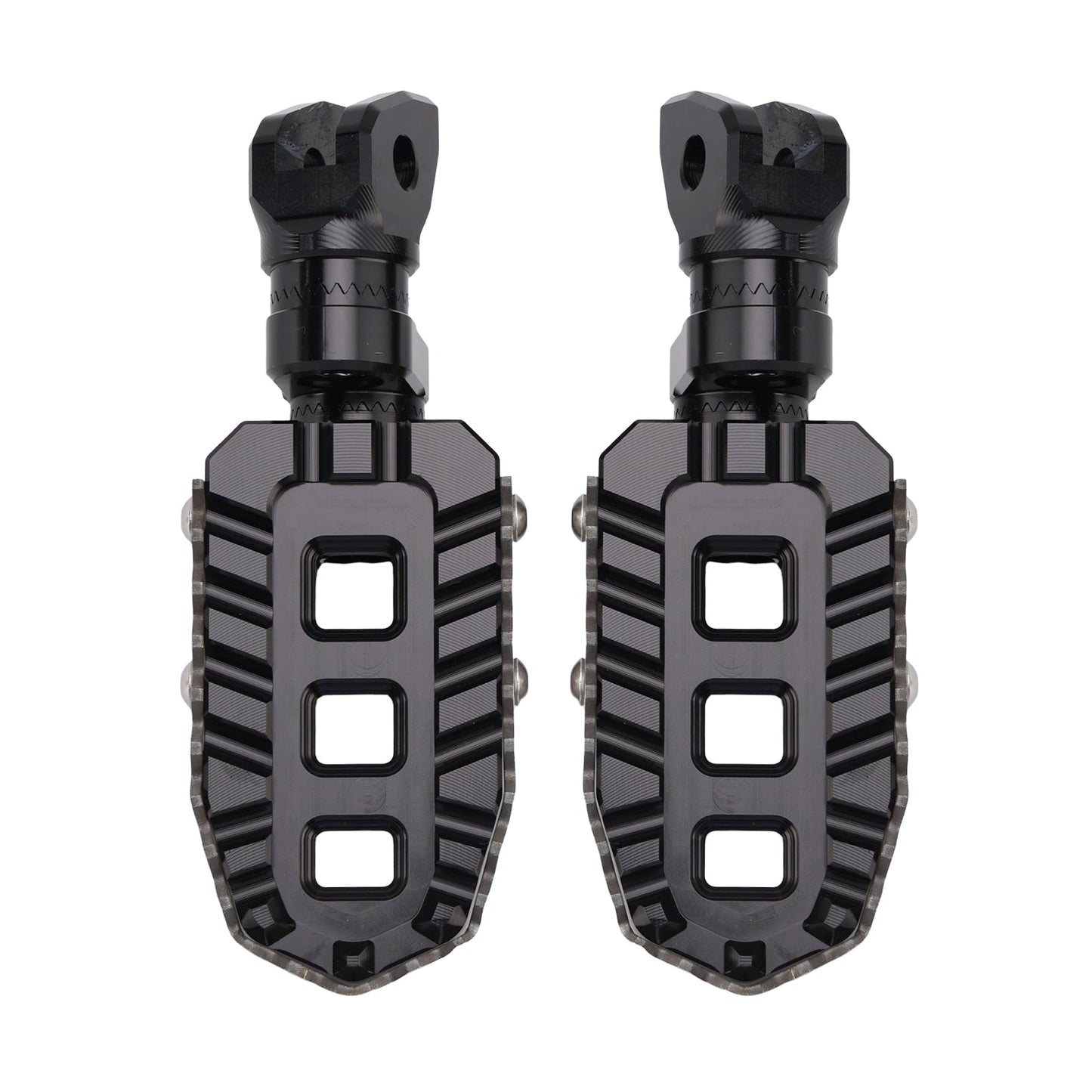 Pedane anteriori adatte per INDIAN FTR1200 2019-2025 FTR S/FTR Sport
