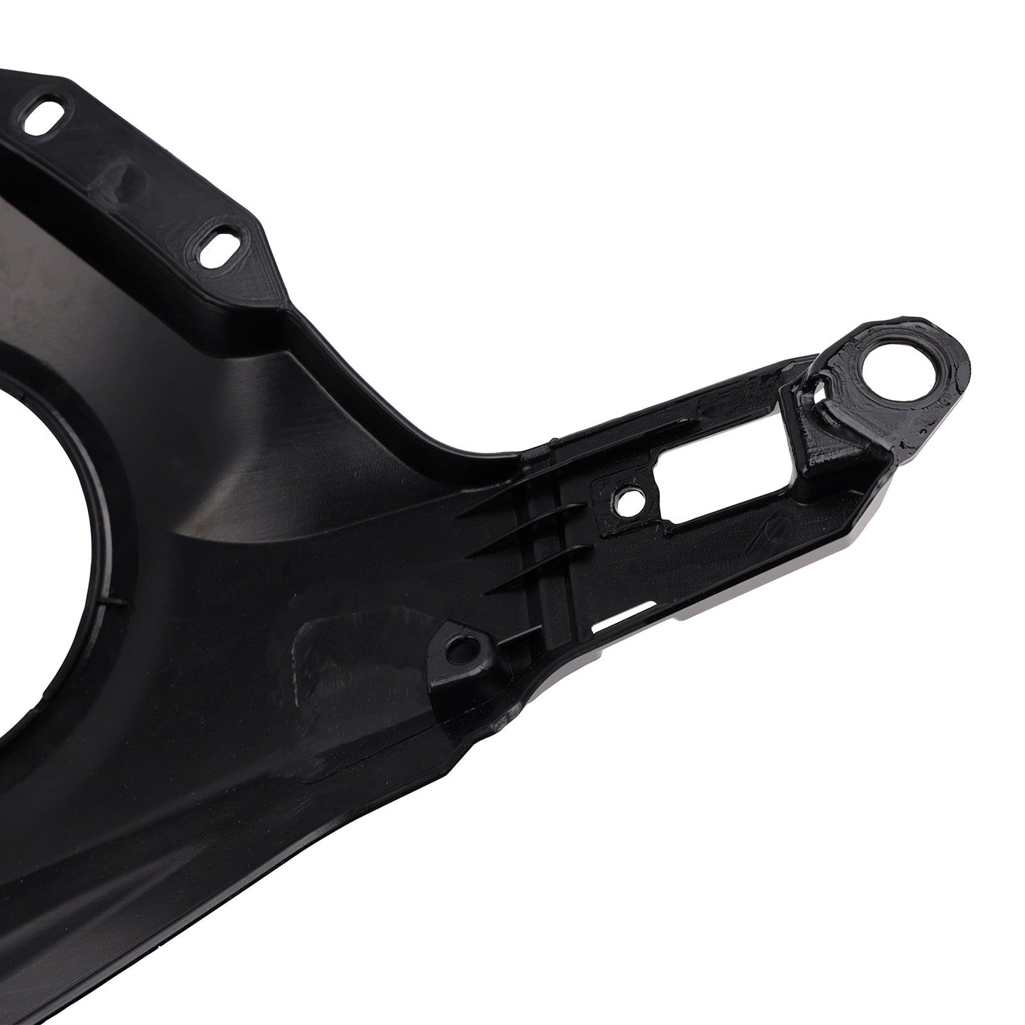 Copertura serbatoio carburante/carenatura protettiva per Yamaha Tenere 700 2025-2026