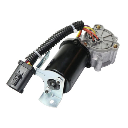 Motore attuatore cambio scatola di trasferimento Ford F-150 2010-2011 8L1Z-7G360-AB