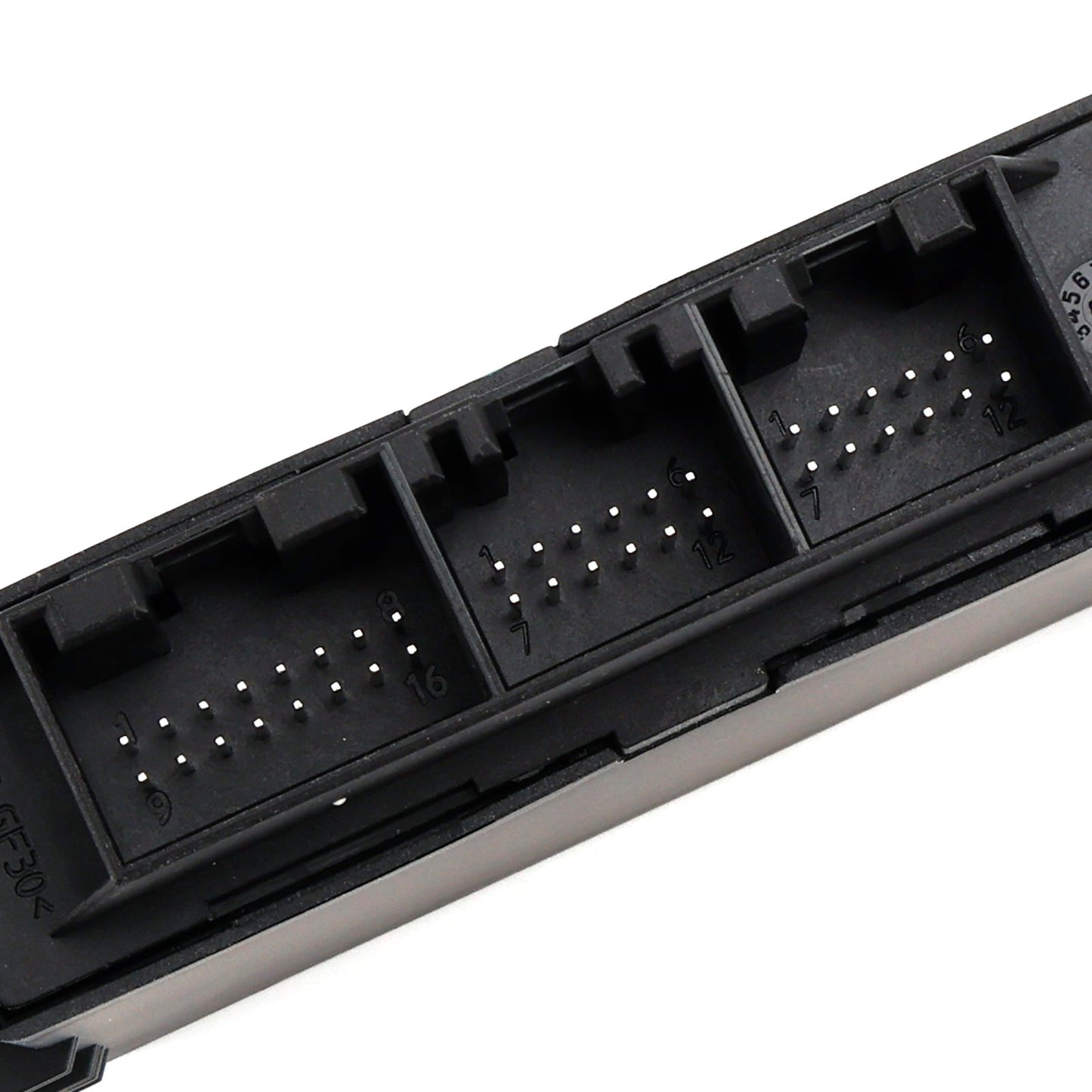Modulo di controllo ausilio al parcheggio 4L0919475A per Audi Q7 4L 2013-2015