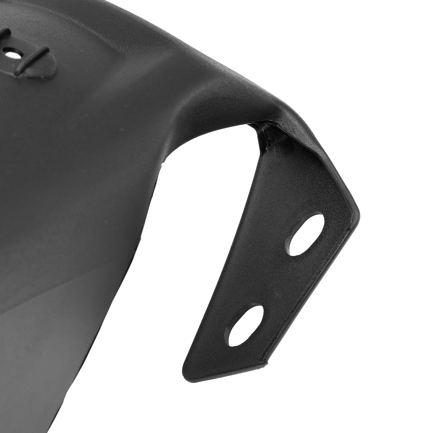 Parafango anteriore alto per Yamaha Tenere 700 2019-2026