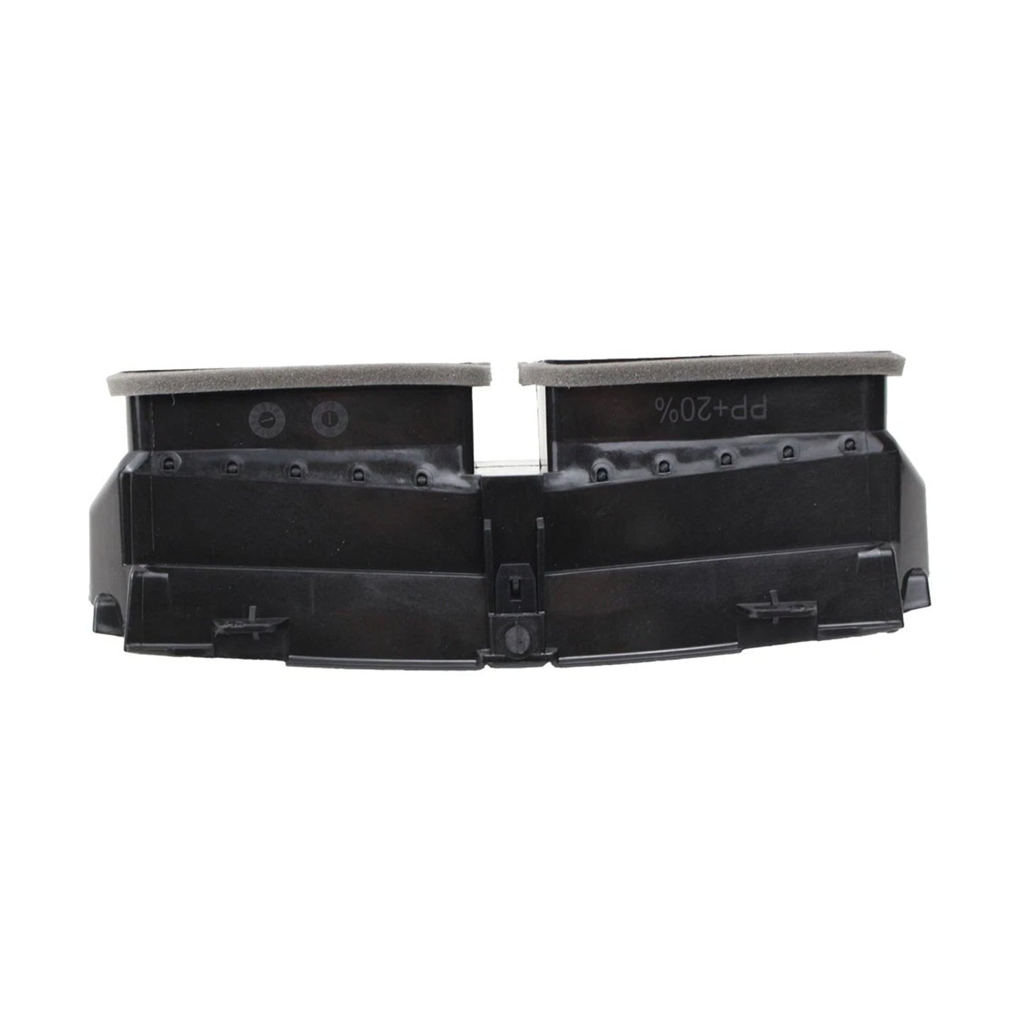 Bocchetta di ventilazione centrale per cruscotto FB5Z-19893-AD per Ford Explorer Base Limited 2016-2019