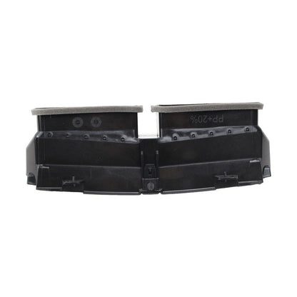 Bocchetta di ventilazione centrale per cruscotto FB5Z-19893-AD per Ford Explorer Base Limited 2016-2019