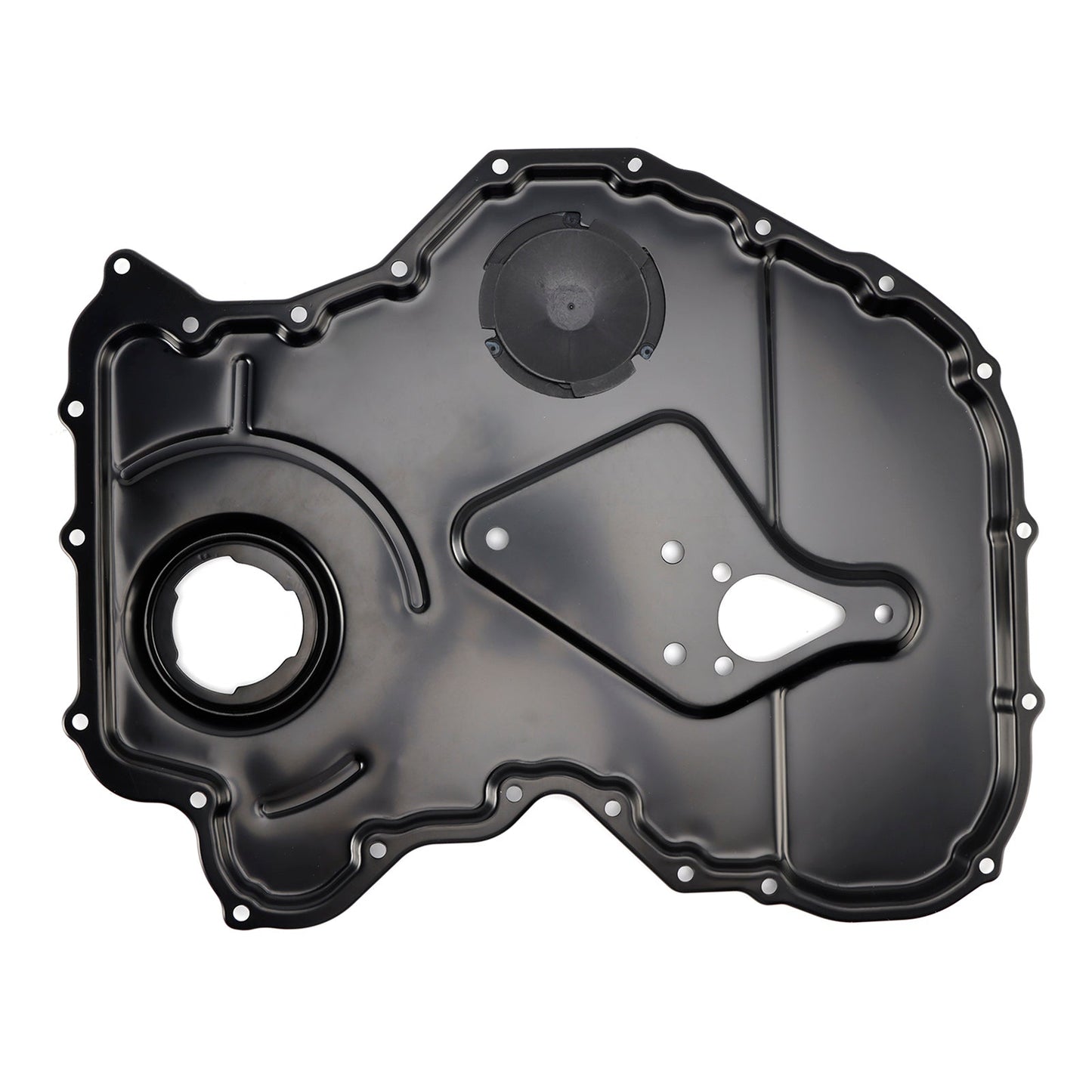 29/06/2015-On Everest UA TEC 2015-On 3.2L Diesel Coperchio ingranaggio distribuzione Cilindro anteriore UH02-10-500A