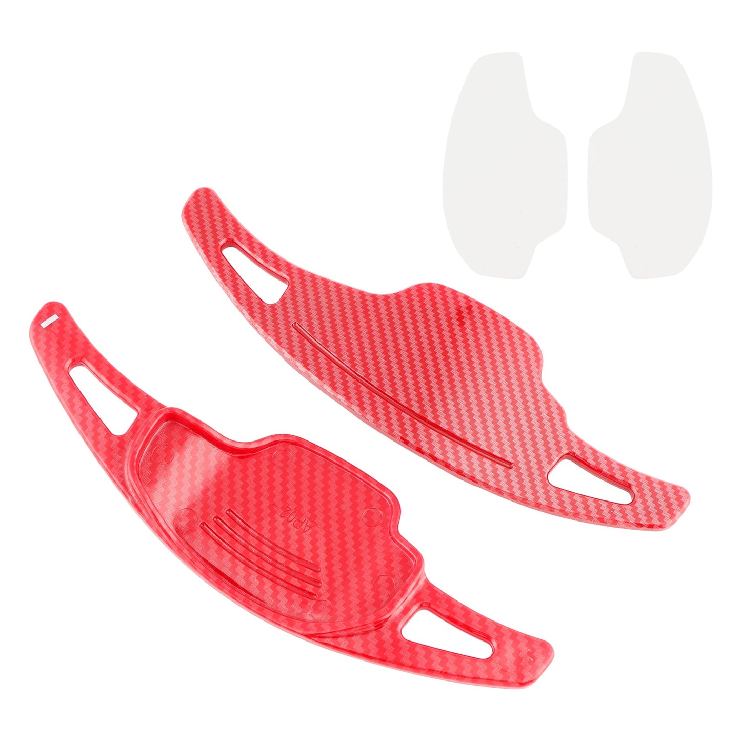 Copri-palette del cambio al volante per Holden VF 2012-2015
