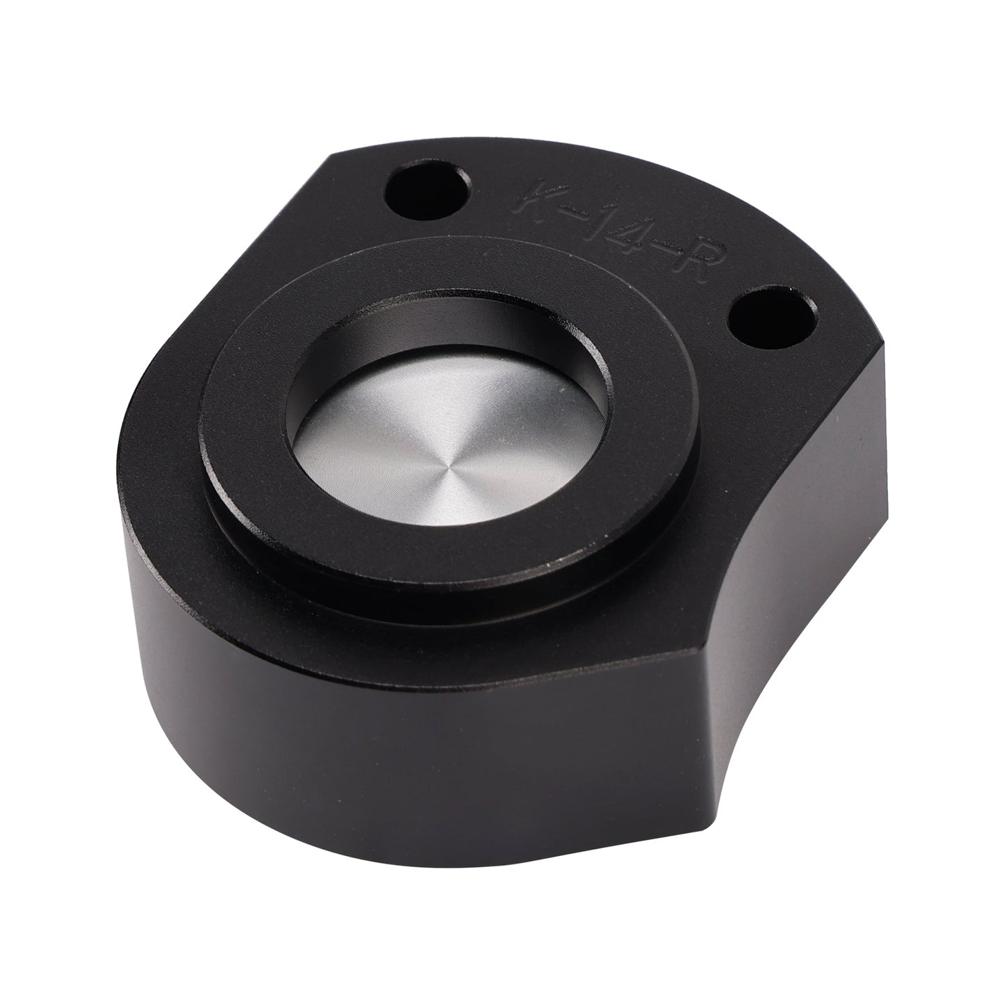 MANUBRIO RISER SPESSORI RIALZI PER KAWASAKI ZZ-R 1400 ZZR 1400 ZX-14R 2006-2024