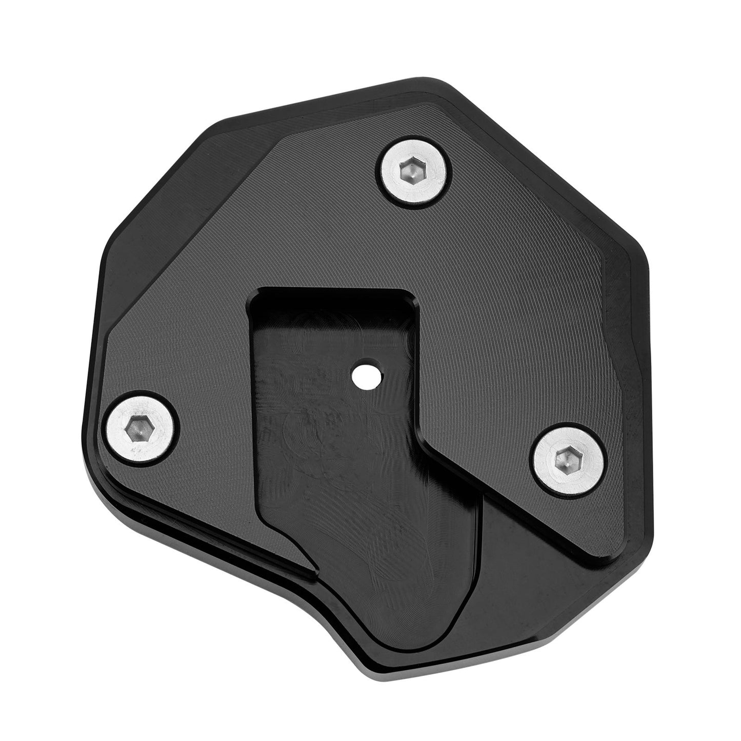 Piastra di estensione per cavalletto Suzuki GSXR1300R 2008-2020