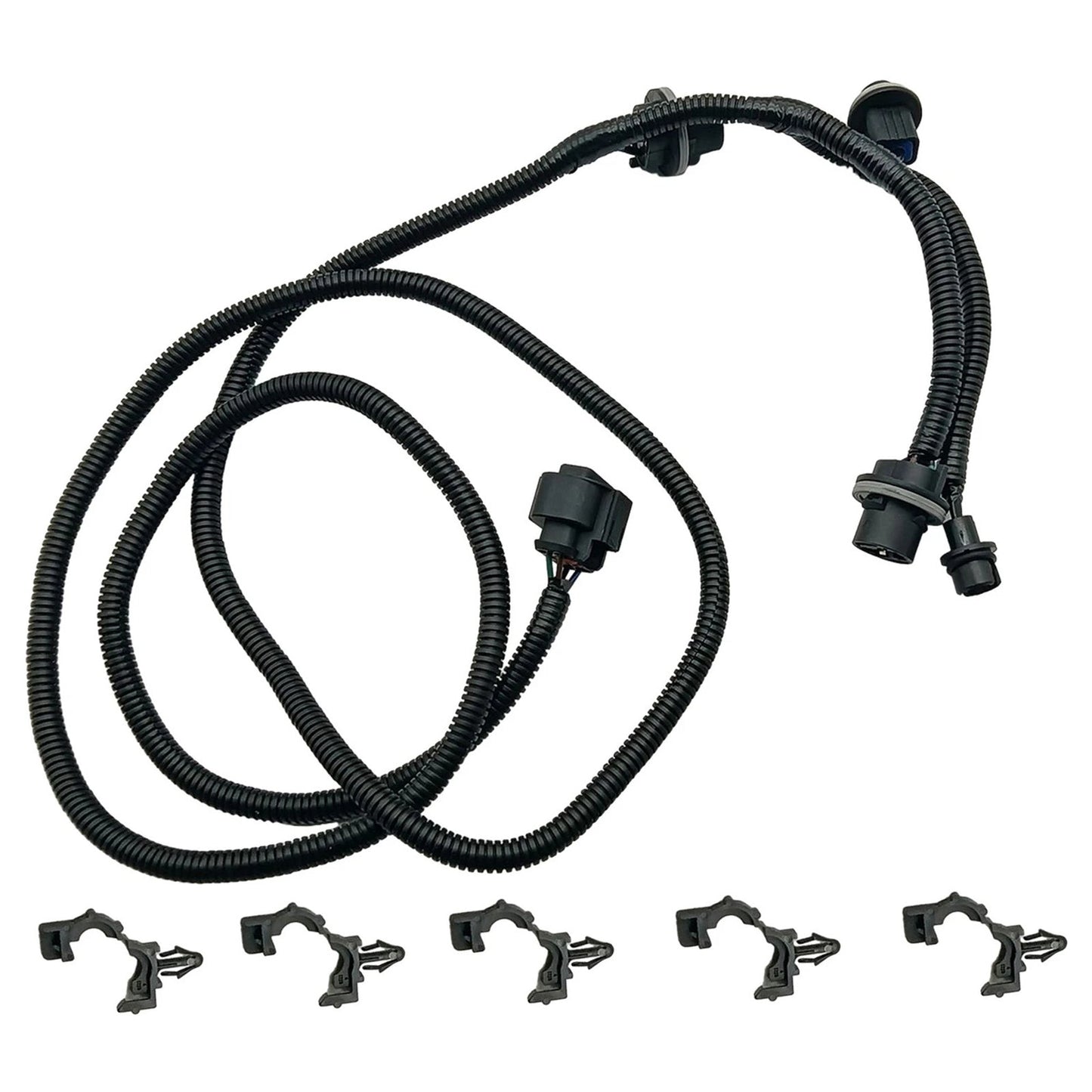 Cablaggio fanale posteriore destro 22869171 per GMC Sierra 1500 2014-2015