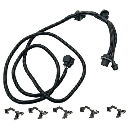 Cablaggio fanale posteriore destro 22869171 per GMC Sierra 1500 2014-2015