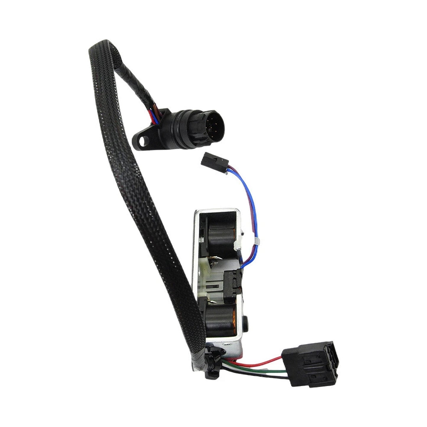 Solenoide overdrive TCC 42RE 46RE 47RE 48RE A500 A518 con cablaggio per Dodge