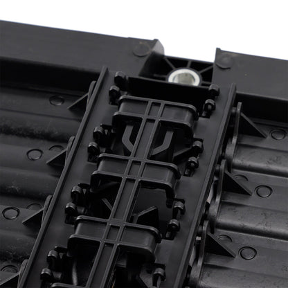 Aletta del radiatore con motore per Toyota Tacoma 2.4L 2024-2025, codice 53100-AK011
