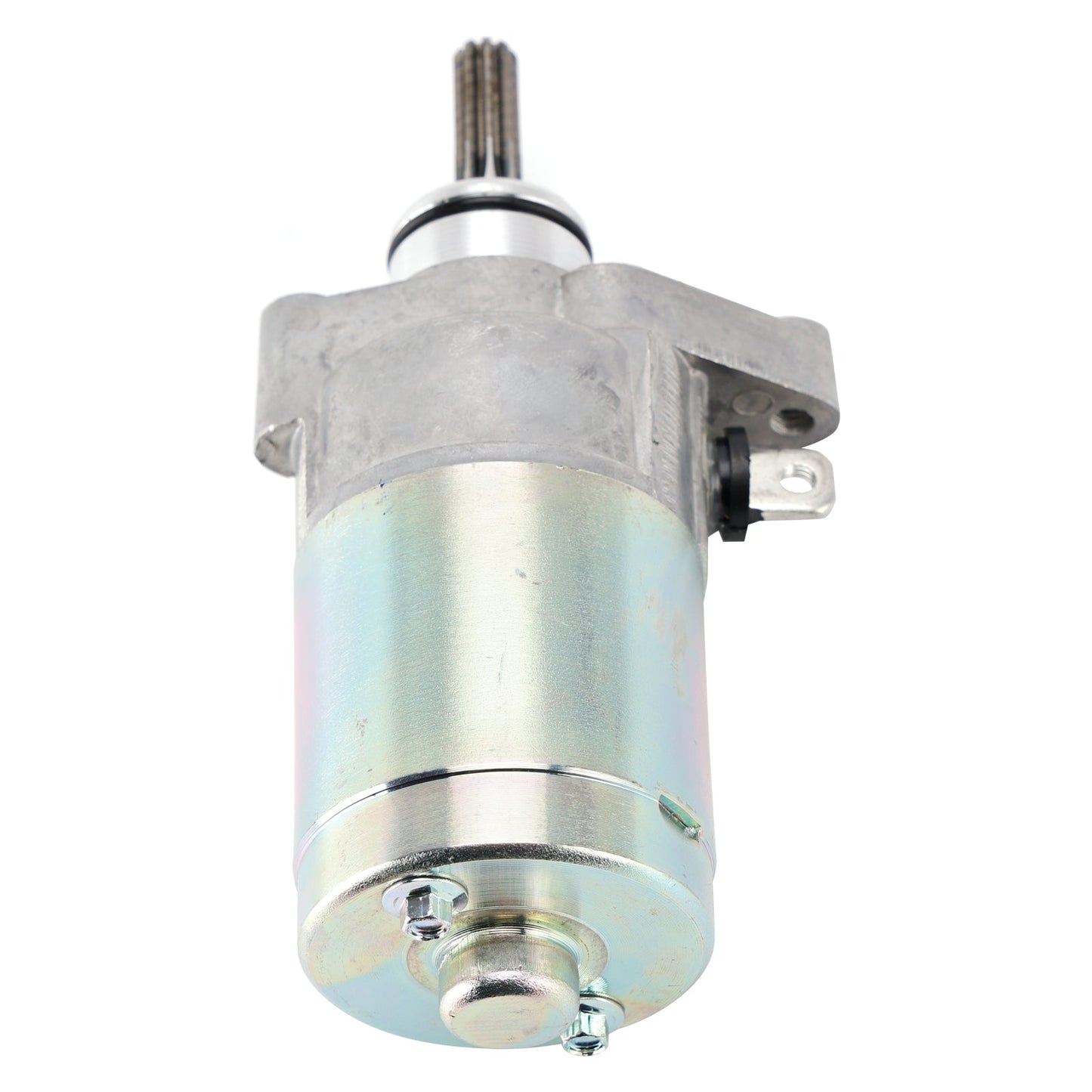 Motorino di avviamento per Yamaha T105 T110 T110R Crypton 110 R 2004 2005