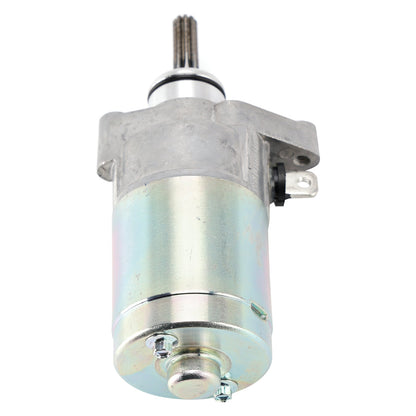 Motorino di avviamento per Yamaha T105 T110 T110R Crypton 110 R 2004 2005