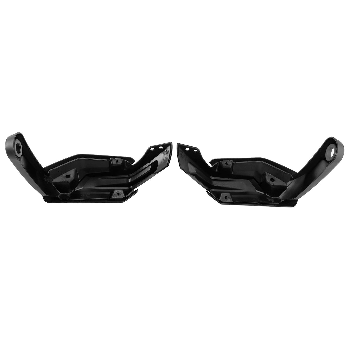 2025 - Protezione paramano per Yamaha Tenere 700 T700S