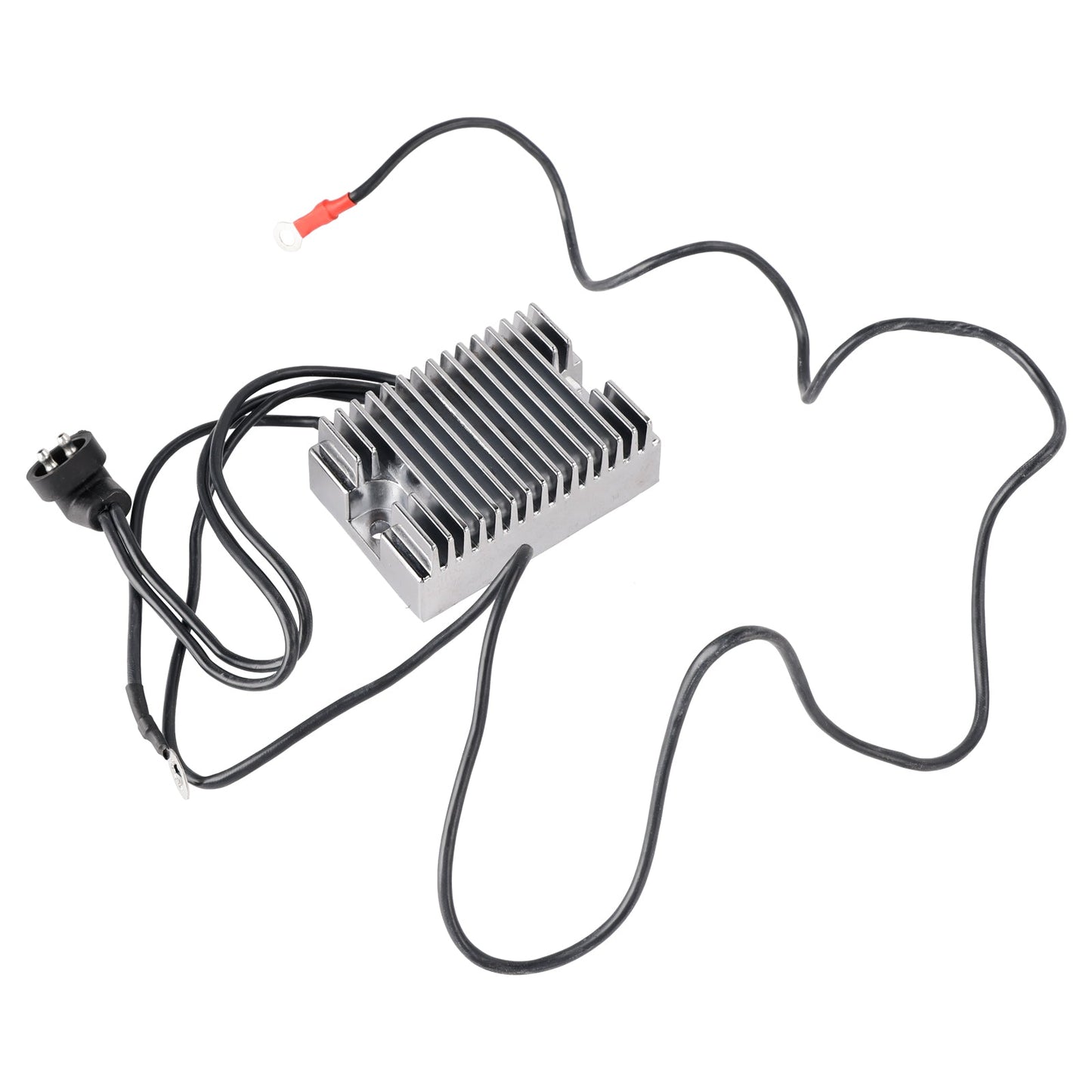 GUARNIZIONE PRIMARIA REGOLATORE GENERATORE STATORE Dyna Super Glide 2 Custom Vehicle Ops 1999-2000 2997088D 29970-88D
