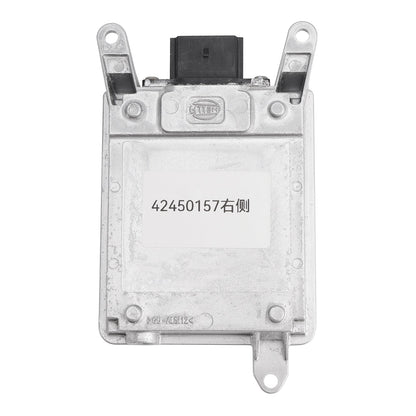 2014-2016 per Buick LaCrosse Cadillac Escalade Chevy Sensore di assistenza al parcheggio lato guida posteriore destro 42450157