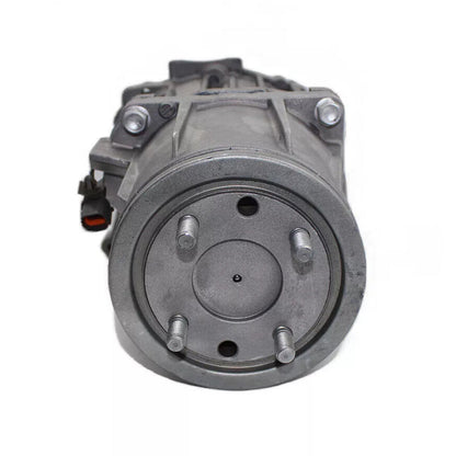 Jeep Patriot (Rr) 2007-2017, senza supporto differenziale posteriore a gamma ridotta 3501A115 3501A036 3570A004