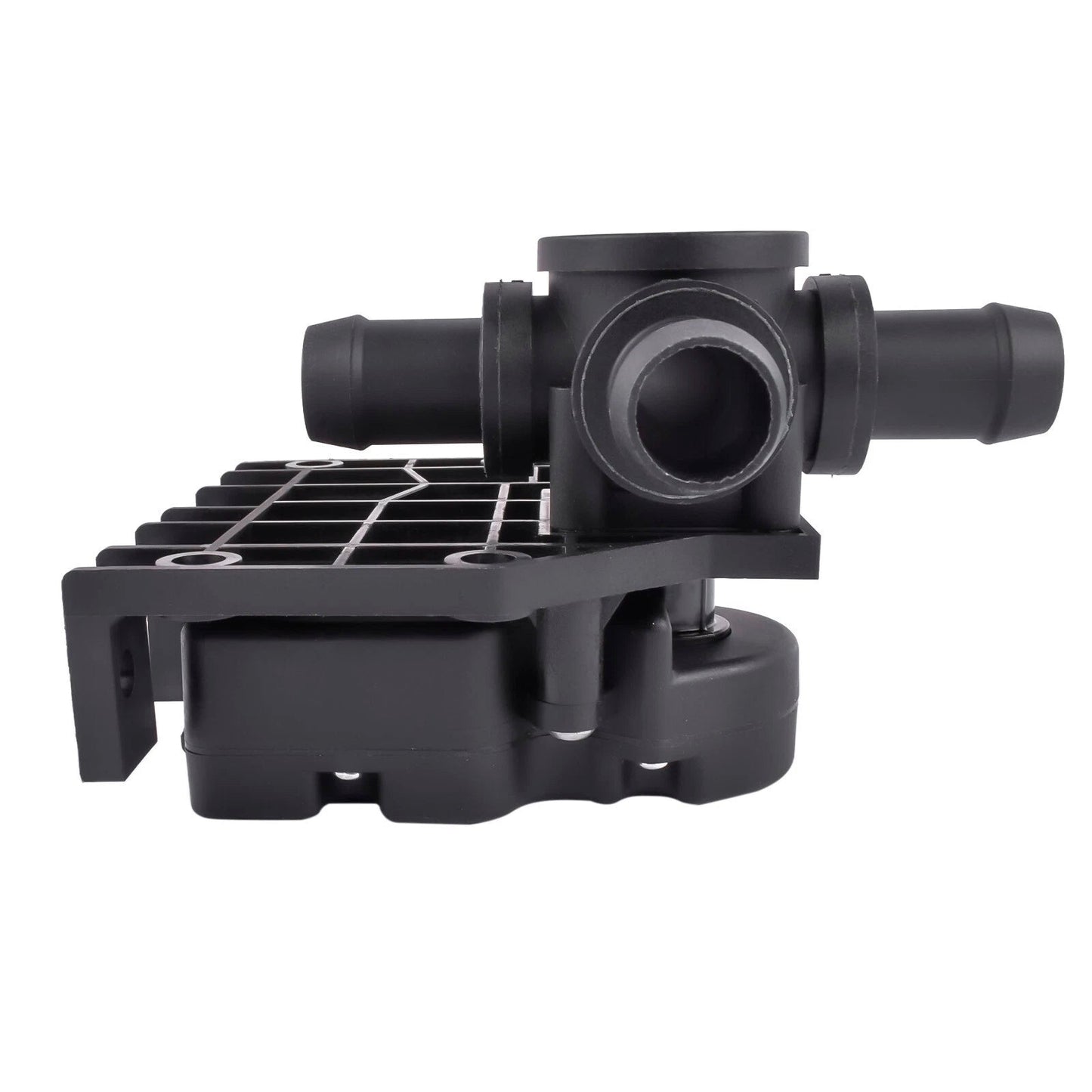 Attuatore valvola a 4 vie del liquido di raffreddamento 6007370-00-B per Tesla Model S/X 4 porte 2012-2021