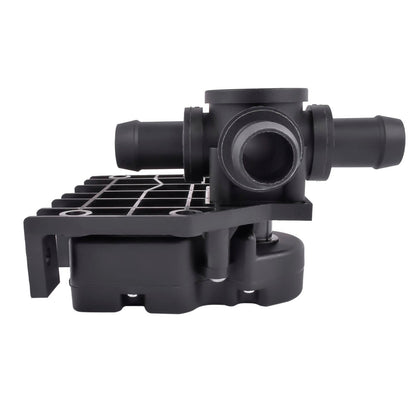 Attuatore valvola a 4 vie del liquido di raffreddamento 6007370-00-B per Tesla Model S/X 4 porte 2012-2021