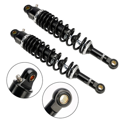 Ammortizzatori pneumatici sospensione posteriore da 365 mm adatti per Honda CT125 Cross Cub 110 50